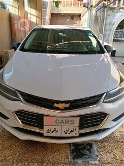 شيفروليه كروز